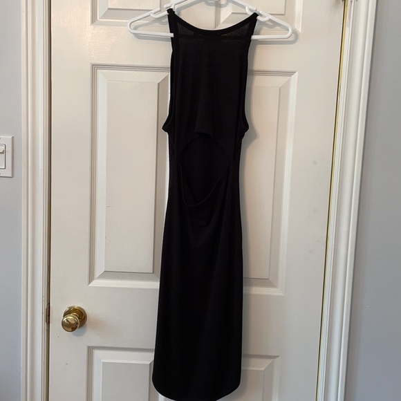 Wilfred Bodycon Dress midi - Picture 4 of 5